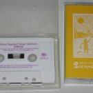 Lot of 2 Music Together Children Cassettes Summer Songs 2 and Drum