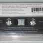 Irish Meditations Dennis Doyle Celtic Harp 1997 Cassette Incarnation Music 105