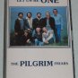 Pilgrim Friars Let Us Be One 1982 Cassette Torch CS-101 Folk Psych Music RARE