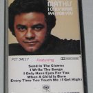 Johnny Mathis I Only Have Eyes for You 1976 Cassette Columbia Records PCT 34117