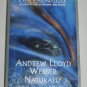 Andrew Lloyd Webber Naturally 1995 Audio Cassette NatureQuest Nature Music Birds Ocean +