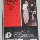 Tommy Dorsey Dedicated To You Cassette Pickwick CK-7033 Camden RCA Records