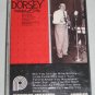 Tommy Dorsey Dedicated To You Cassette Pickwick CK-7033 Camden RCA Records