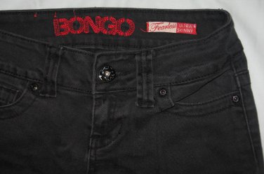 junior size 1 jeans