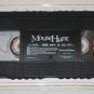 Mouse Hunt VHS in Clamshell Case Nathan Lane, Lee Evans Comedy Movie