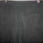OSMAN Beyoglu Gray Wool Pleated Dress Pants Trousers Mens US Size 34 EUROPE 44 Tall Mens Clothing