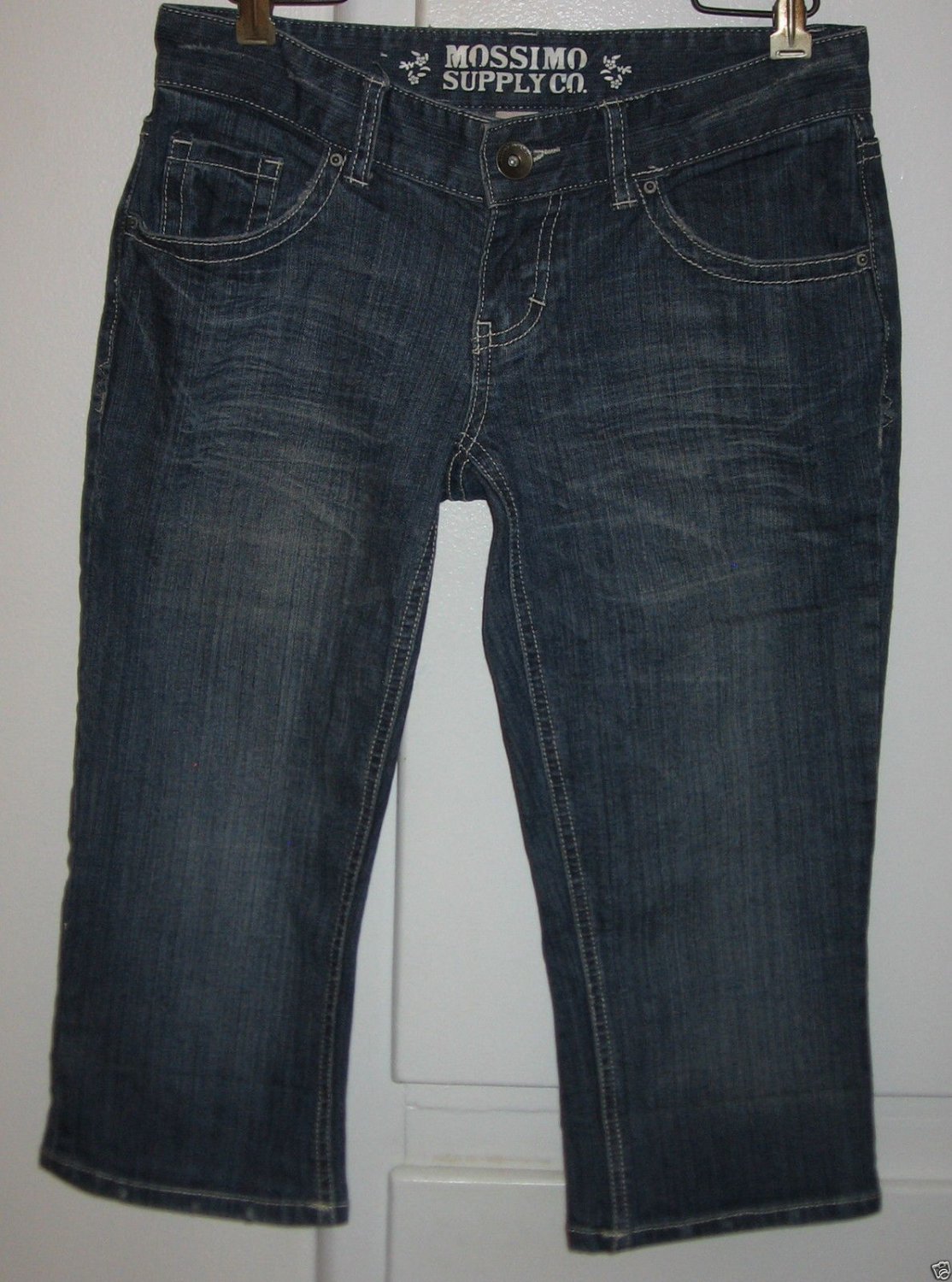 junior size 3 jeans