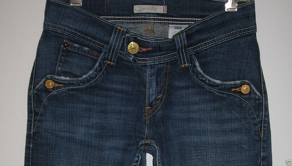 levis 3m