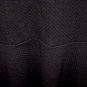 OLD NAVY BlackJack Fit Flare Dress Knit Stretch Black 3/4 Sleeves Womens Size S P Small Petite