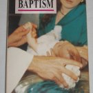 Your Baby's Baptism VHS Video Tape by Liguori