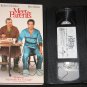 Meet the Parents VHS Robert De Niro, Ben Stiller, Teri Polo Comedy Movie