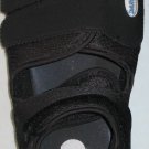 Darco MedSurg Post-Op Black Square Toe Shoe Mens Size Medium M