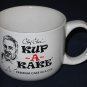 Chef Chaz Kup A Kake Premium Cake in a Cup Mug Make Dessert In Microwave NEW