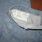 Mens Wrangler Authentic Blue Jeans Pants Size 42