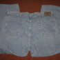 Mens Wrangler Authentic Blue Jeans Pants Size 42
