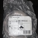 Ambu Adult Res-Cue MASK with Tubing Hose, Inlet, Non-Latex Elastic Face Strap REF 000252120 Sealed