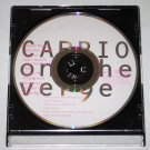 Cabrio: On The Verge CD by John Darnall Guitar Jazz Instrument Music
