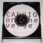 Cabrio: On The Verge CD by John Darnall Guitar Jazz Instrument Music