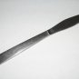 Vintage Linmark LNM3 Steak Knife Stainless Japan LNM 3 Flatware Cutlery 8 inches