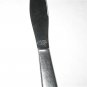 Vintage Linmark LNM3 Steak Knife Stainless Japan LNM 3 Flatware Cutlery 8 inches