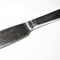 Corby Hall Butter Spreader Knife MONACO Pattern Heavyweight Flatware Cutlery 7-1/4 inches long