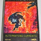 Spyro Gyra Alternating Currents 1985 Cassette Jazz Funk Fusion Amherst Records TESTED MCAC-5606