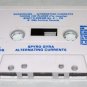 Spyro Gyra Alternating Currents 1985 Cassette Jazz Funk Fusion Amherst Records TESTED MCAC-5606