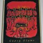 ARMIX Gypsy Flame 1995 Cassette World Music Baja/TSR Records TESTED