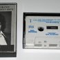 2 NEIL DIAMOND Cassettes His 12 Greatest Hits (1974) Moods (1972) Soft Rock Music MCA Records TESTED