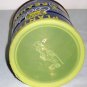 Vintage Planters Cocktail Peanuts Tin Can Party Pack 16oz (1 lb) Empty Mr Peanut