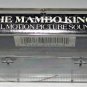 The Mambo Kings Original Motion Picture Soundtrack Cassette Latin Jazz TESTED