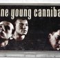 Fine Young Cannibals Self-Titled 1985 Cassette London Records TESTED