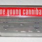Fine Young Cannibals Self-Titled 1985 Cassette London Records TESTED