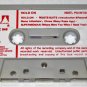 NOEL POINTER Hold On Cassette UA-LTC 848 RARE Jazz Music Tape TESTED