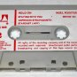 NOEL POINTER Hold On Cassette UA-LTC 848 RARE Jazz Music Tape TESTED