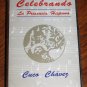 Cuco Chavez Celebrando La Presencia Hispana 1990 Cassette GIA CS-229 RARE
