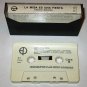 Cesareo Gabarain La Misa Es Una Fiesta Spanish Cassette Tape TESTED 43 LC Estereo RARE