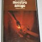 Cesareo Gabarain Jesus Nuestro Amigo Spanish Cassette TESTED 14 LC Estereo RARE
