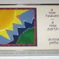 A New Heaven, A New Earth Donna Pena 1993 Cassette GIA CS-312 TESTED
