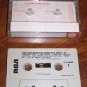 Elvis Presley Worldwide Gold Award Hits Parts 1 & 2 Cassette 1974 TESTED