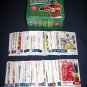 2016 Panini Classics Football Cards Box of 100 Collectible Trading Cards