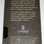 NEW Clay Colour and Fire VHS Lladro Documentary Porcelain Figurines Ser Capaz Being Able