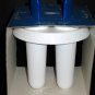 Smoothie Pops Maker Back To Basics 4 stick Popsicle Freezer Molds Model SMP4 NEW