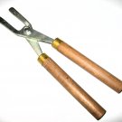 Scovill (AA) Long Wooden Handles for Bullet Mold Blocks Made in USA