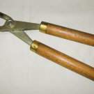 Scovill (AA) Long Wood Handles for Bullet Casting Mold Blocks Made in USA