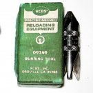 RCBS Burring Deburring Tool 09349 L.E. Wilson Reloading Equipment Supplies