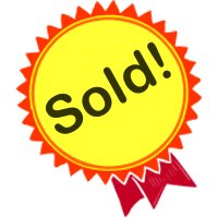 Vintage Glass Jar with COWS and Flowers Glassware from Indonesia