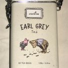 Charbrew Winnie the Pooh EARL GREY Tea Collector Locking Tin 60 Bags Expires 9/2028 Charbrew Winnie the Pooh EARL GREY Tea Collector Locking Tin 60 Bags Expires 9/2028