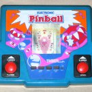 Tiger Electronics PINBALL Handheld Game NOT WORKING for Repair or Parts only Tiger Electronics PINBALL Handheld Game NOT WORKING for Repair or Parts only