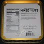 R.H. Macy & Co. MIXED NUTS in Holiday Festive Gift Tin 14oz Macy's Exclusive